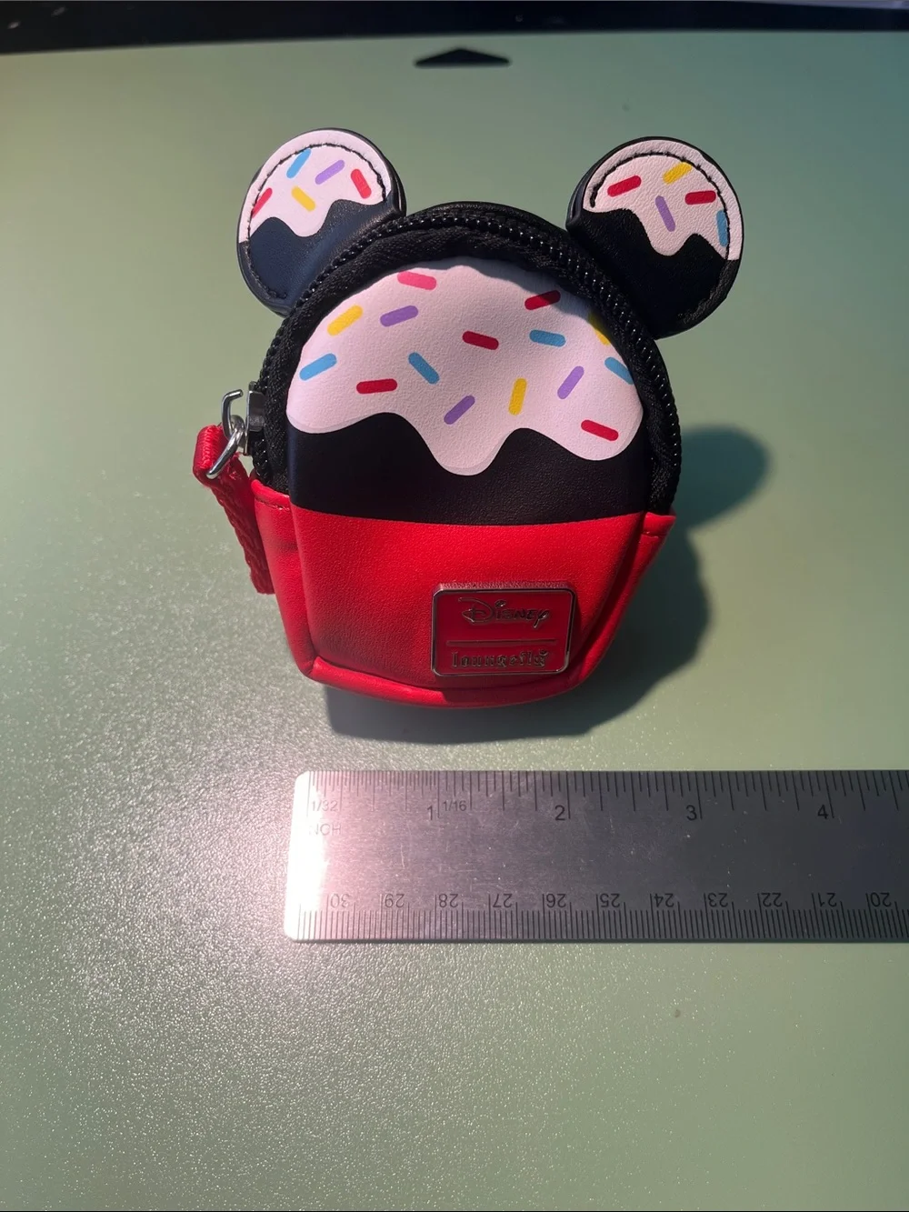 Disney Nuimo loungefly backpack
